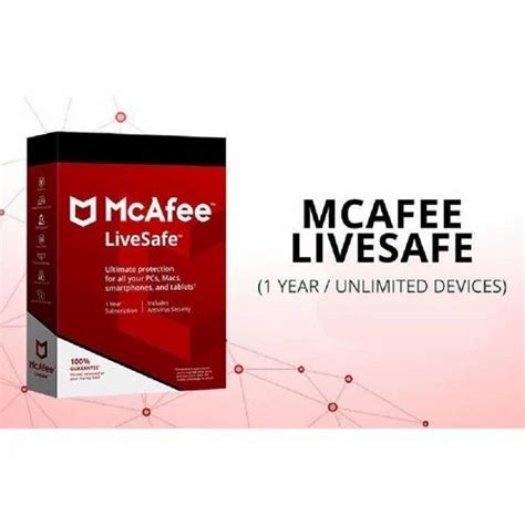 mcafee livesafe trial download|Free Antivirus Download .